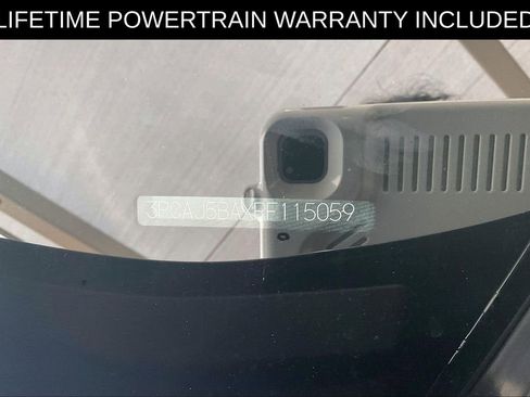 Used 2024 INFINITI QX50 Luxe FWD image 34