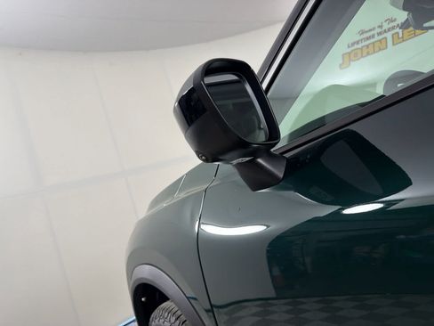 New 2026 Nissan Rogue SV AWD/4WD image 13