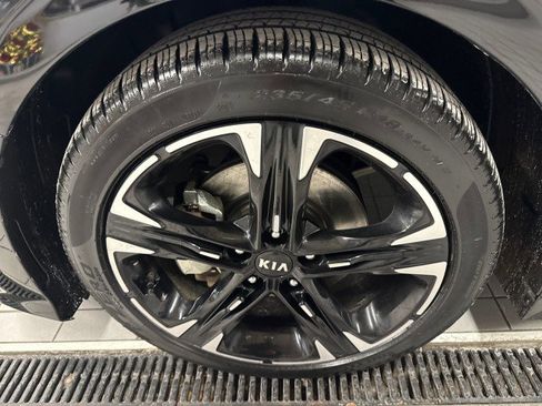 Used 2021 Kia K5 GT-Line image 12