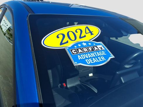 Used 2024 Kia Forte GT-Line FWD image 9