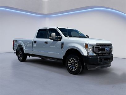 Used 2022 Ford F250 XL w/ Power Equipment Group