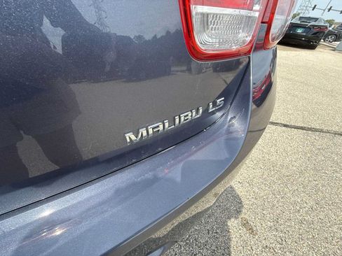 Certified 2014 Chevrolet Malibu LS FWD image 28