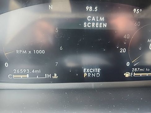 Used 2021 Lincoln Aviator Reserve w/ Elements Package Plus RWD image 9