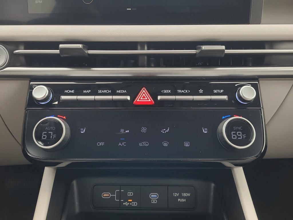 New 2026 Hyundai Tucson SEL Plus FWD image 20