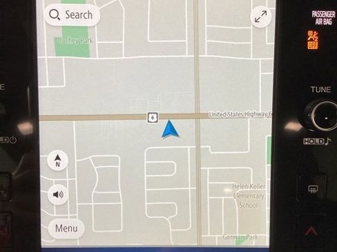 New 2025 Subaru Ascent Bronze Edition image 22