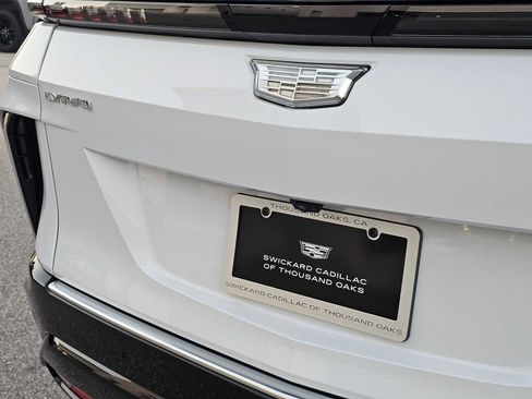 New 2026 Cadillac Lyriq Luxury image 13