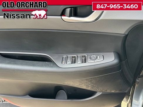 Used 2023 Hyundai Palisade XRT AWD/4WD image 11