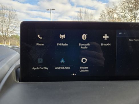 Certified 2020 Acura RDX FWD image 34