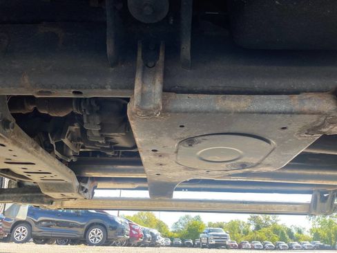 Used 2020 RAM 3500 Laramie image 16