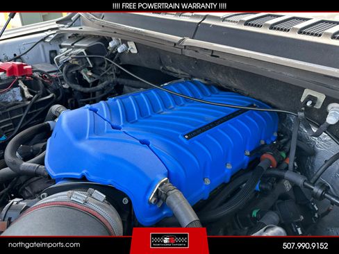 Used 2018 Ford F150 XLT image 23