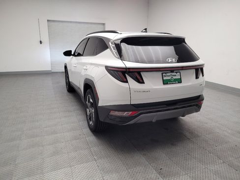 Used 2022 Hyundai Tucson Limited AWD/4WD image 6