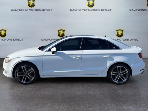 Used 2019 Audi A3 2.0T Premium w/ Convenience Package image 2
