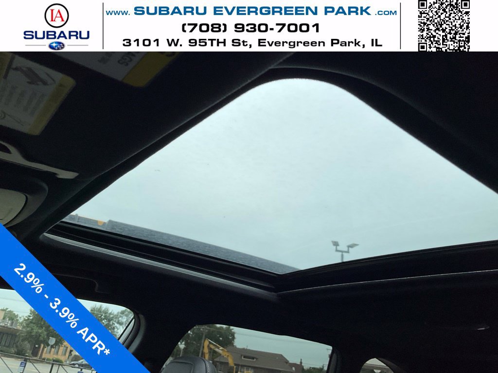New 2026 Subaru Forester Wilderness AWD/4WD image 26