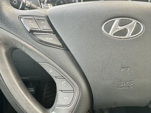 Used 2011 Hyundai Sonata GLS w/ Popular Equipment Pkg 2 image 8