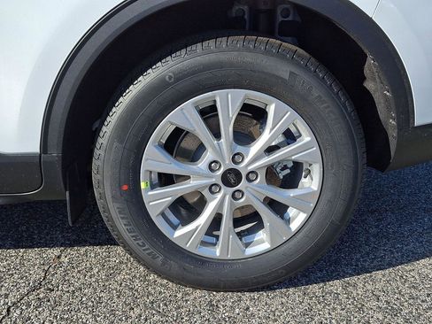 New 2026 Ford Escape Active image 5