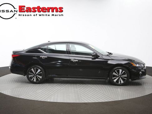Used 2020 Nissan Altima 2.5 SL AWD/4WD image 48