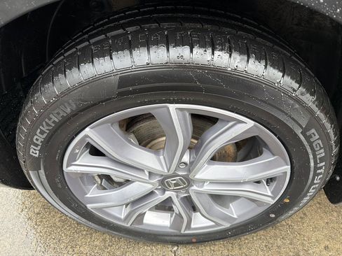 Used 2021 Honda CR-V Touring image 21