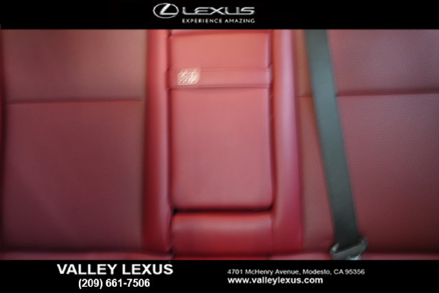 Certified 2024 Lexus IS 300 w/ Premium Package RWD image 14