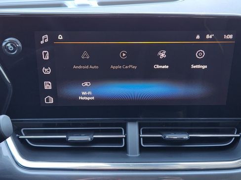 New 2026 Chevrolet Trax ACTIV w/ Sunroof Package image 13