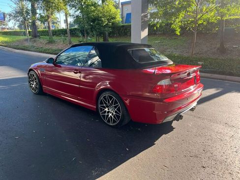 Used 2004 BMW M3 image 29