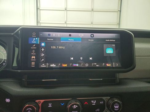 New 2026 Jeep Wrangler Sport image 8