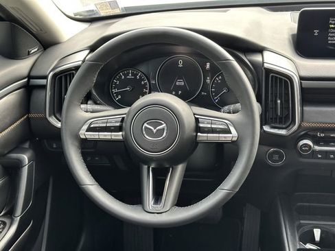 Used 2024 MAZDA CX-50 AWD 2.5 S w/ Cargo Package image 25