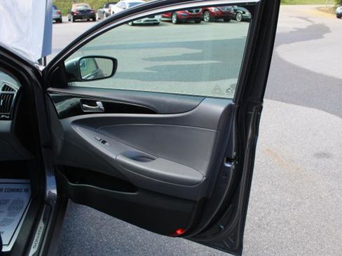 Used 2013 Hyundai Sonata Limited FWD image 20