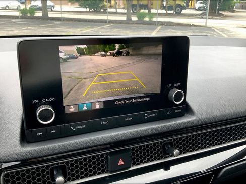 Used 2022 Honda Civic Sport image 28