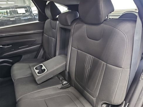 Used 2023 Hyundai Tucson SEL image 14