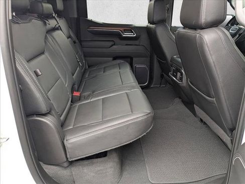 Used 2023 GMC Sierra 1500 Denali w/ Denali Reserve Package image 17