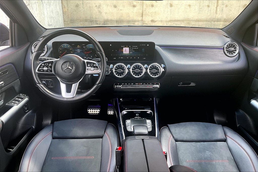 Used 2023 Mercedes-Benz GLA 250 4MATIC image 20