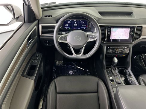Used 2022 Volkswagen Atlas SEL image 23