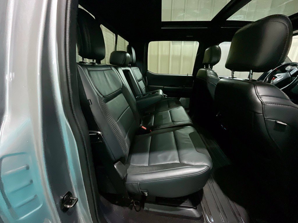 Used 2023 Ford F150 Raptor AWD/4WD image 16