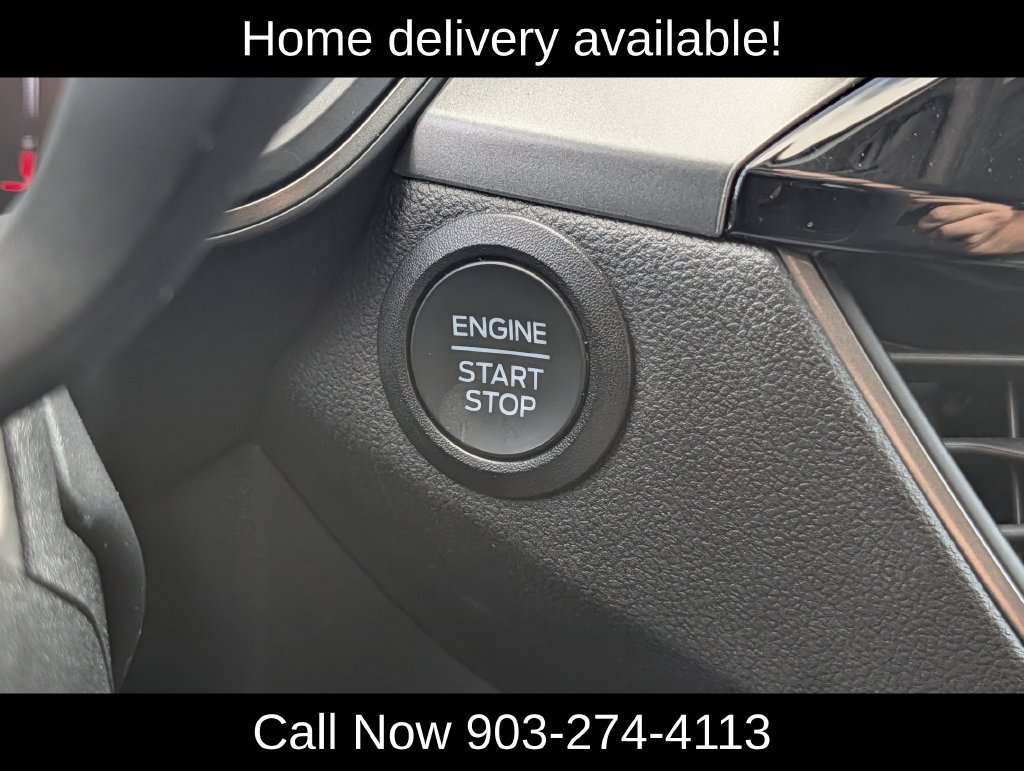 Used 2025 Ford Escape Active FWD image 20