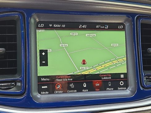 Used 2020 Dodge Challenger GT w/ Plus Package AWD/4WD image 24
