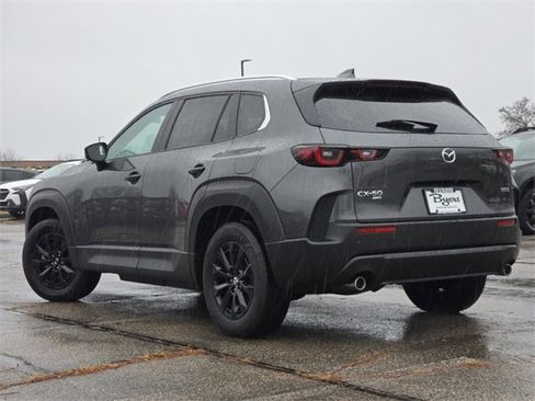 New 2026 MAZDA CX-50 2.5 Hybrid w/ Weather Package image 2