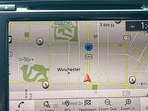 Used 2022 Nissan Maxima SR w/ Sport Mat Group image 13