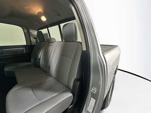 Used 2023 RAM 1500 Classic SLT w/ Trailer & Traction Group image 25