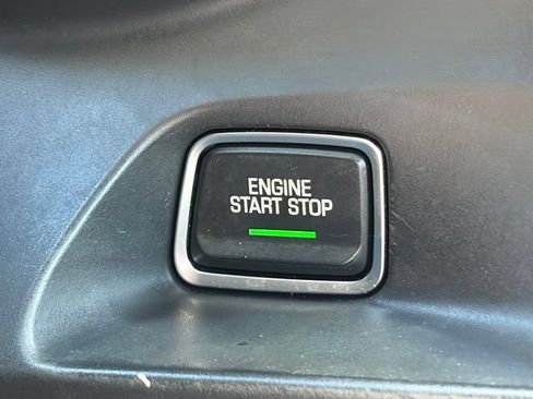 Used 2021 Chevrolet Camaro LT w/ RS Package RWD image 23