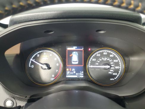 Used 2025 Subaru Forester Wilderness AWD/4WD image 28
