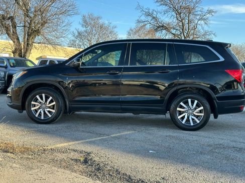 Used 2020 Honda Pilot EX-L image 3