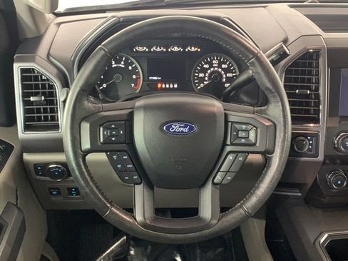 Used 2020 Ford F150 XLT w/ Equipment Group 302A Luxury AWD/4WD image 26