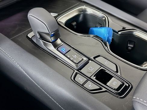 New 2026 Lexus RX 350h image 15