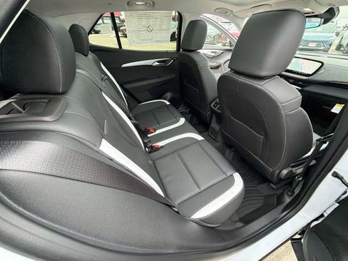 New 2026 Buick Envision Sport Touring image 27