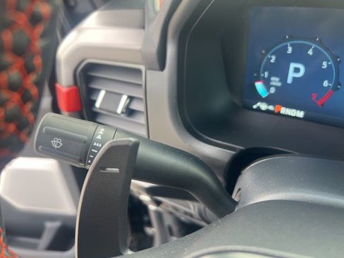 New 2025 Ford F150 Raptor image 25