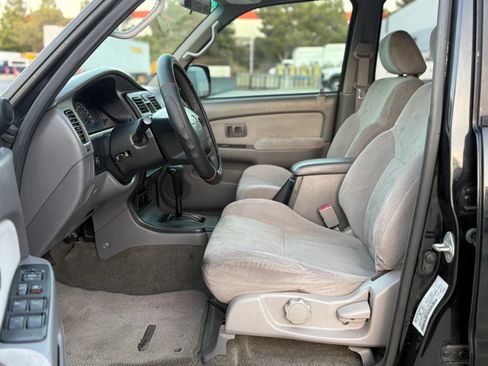 Used 2002 Toyota 4Runner SR5 RWD image 31