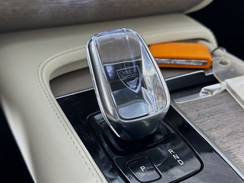 Used 2022 Volvo XC90 T8 Inscription w/ Advanced Package AWD/4WD image 20