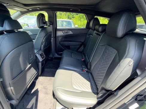 New 2026 Kia Sportage X-Line w/ X-Line Premium Package AWD/4WD image 29