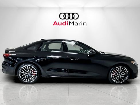 New 2025 Audi S5 Premium Plus image 6