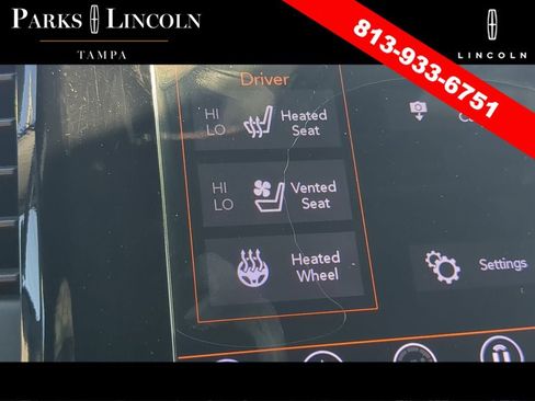 Used 2019 Jeep Grand Cherokee Limited w/ Luxury Group II AWD/4WD image 25